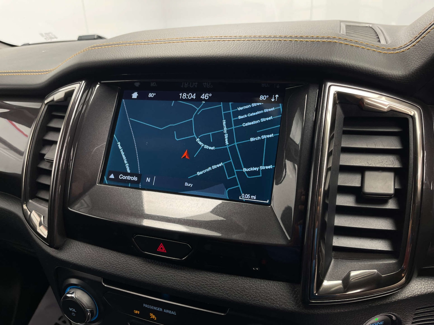 Used Ford Ranger 2019 for sale - 77025186: Photo 15