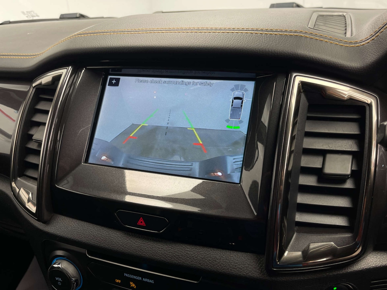 Used Ford Ranger 2019 for sale - 77025186: Photo 16