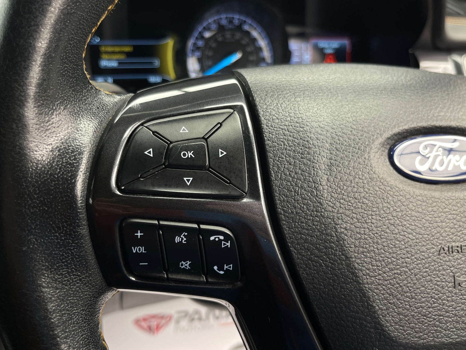 Used Ford Ranger 2019 for sale - 77025186: Photo 17