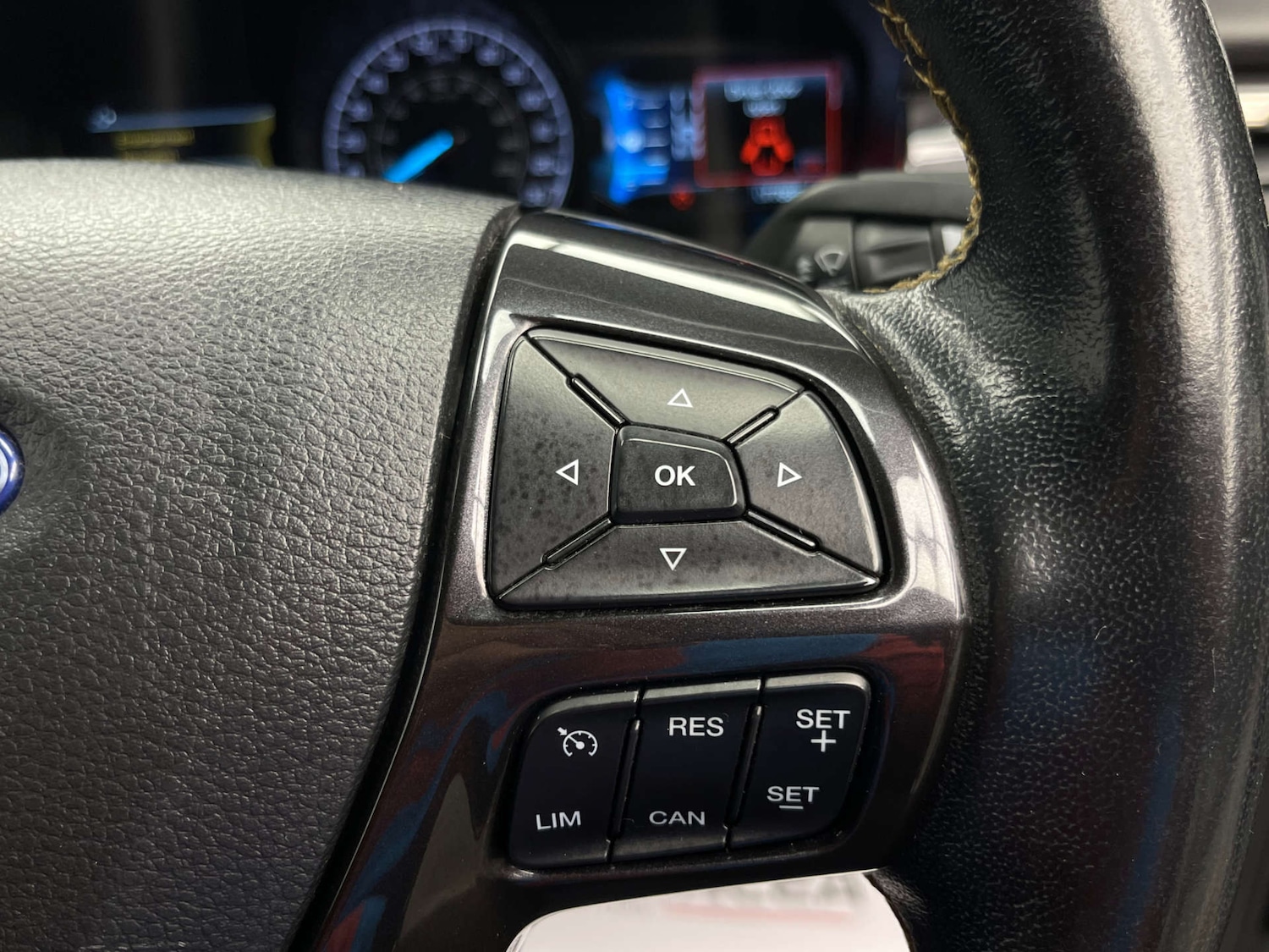 Used Ford Ranger 2019 for sale - 77025186: Photo 18