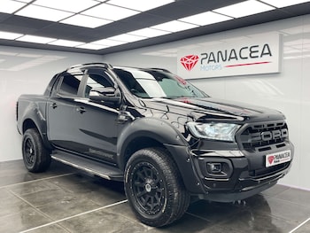 Used Ford Ranger 2019 for sale - 77025186: Photo