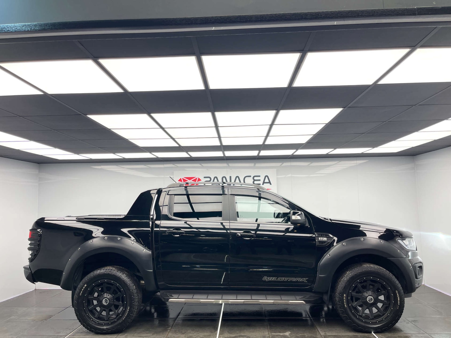 Used Ford Ranger 2019 for sale - 77025186: Photo 2
