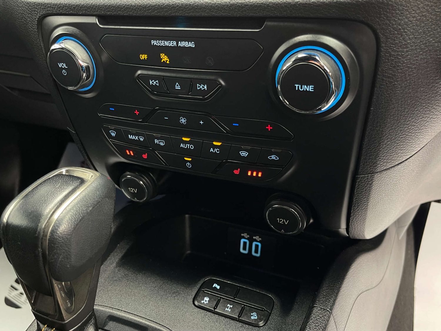 Used Ford Ranger 2019 for sale - 77025186: Photo 20