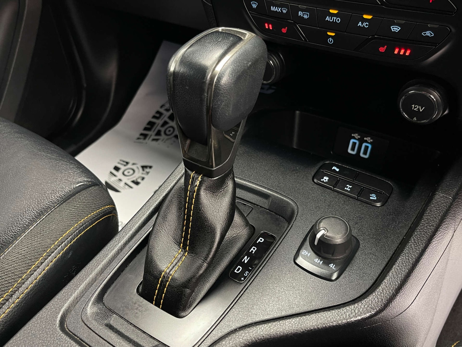 Used Ford Ranger 2019 for sale - 77025186: Photo 21