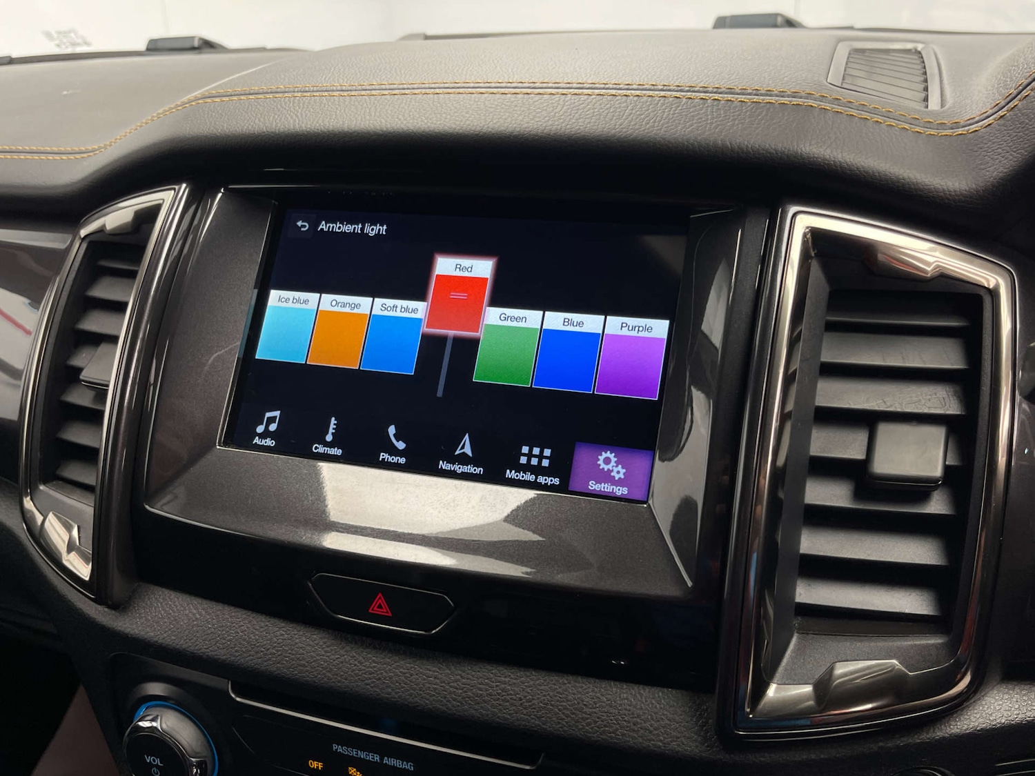 Used Ford Ranger 2019 for sale - 77025186: Photo 22