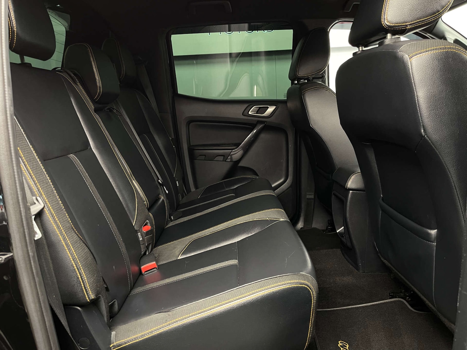 Used Ford Ranger 2019 for sale - 77025186: Photo 23