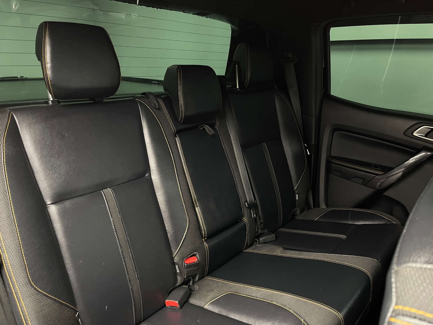 Used Ford Ranger 2019 for sale - 77025186: Photo 24