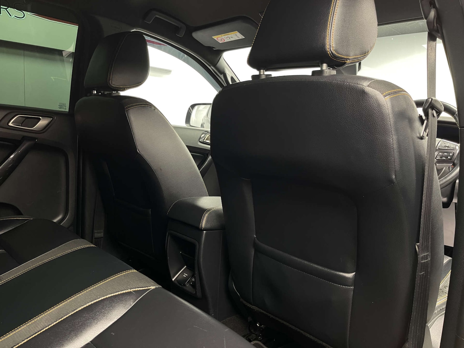 Used Ford Ranger 2019 for sale - 77025186: Photo 25