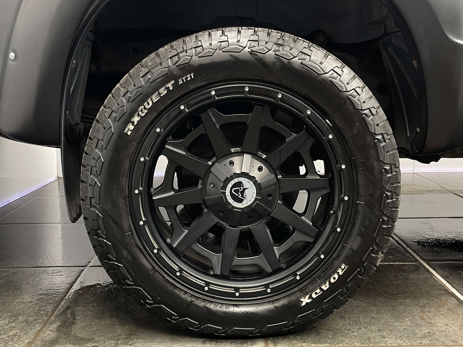 Used Ford Ranger 2019 for sale - 77025186: Photo 26