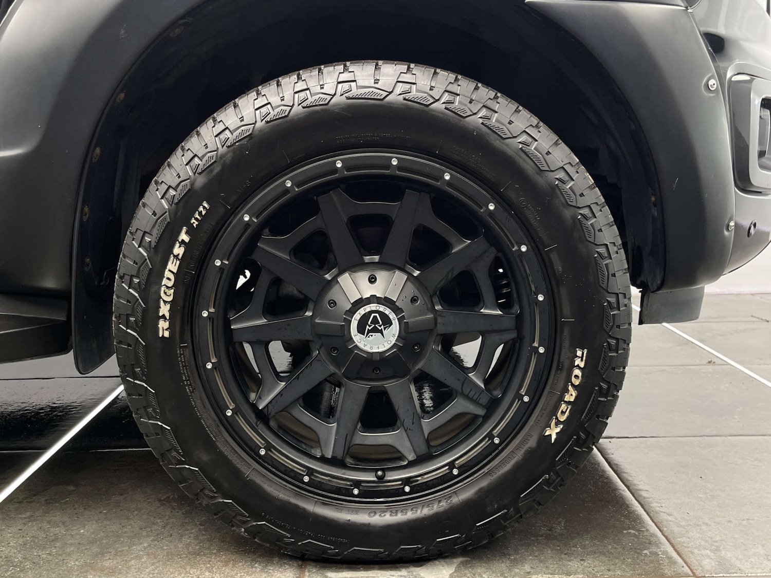 Used Ford Ranger 2019 for sale - 77025186: Photo 27