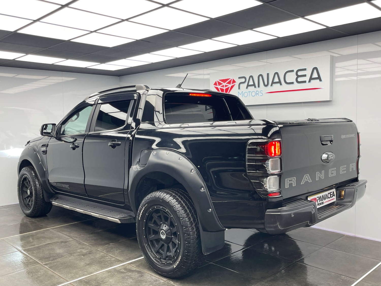 Used Ford Ranger 2019 for sale - 77025186: Photo 28