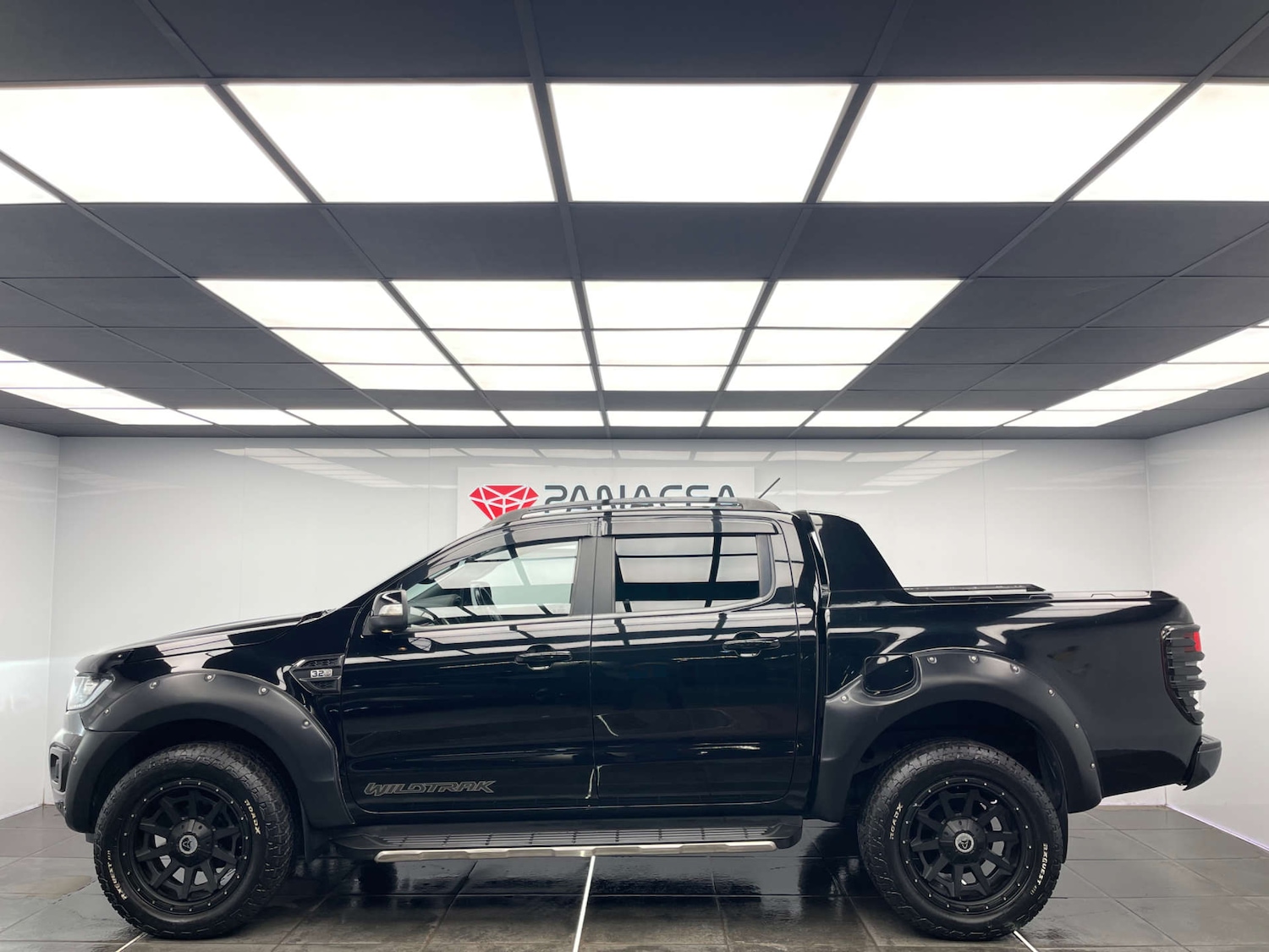 Used Ford Ranger 2019 for sale - 77025186: Photo 29