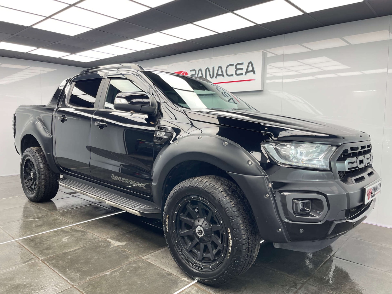 Used Ford Ranger 2019 for sale - 77025186: Photo 3