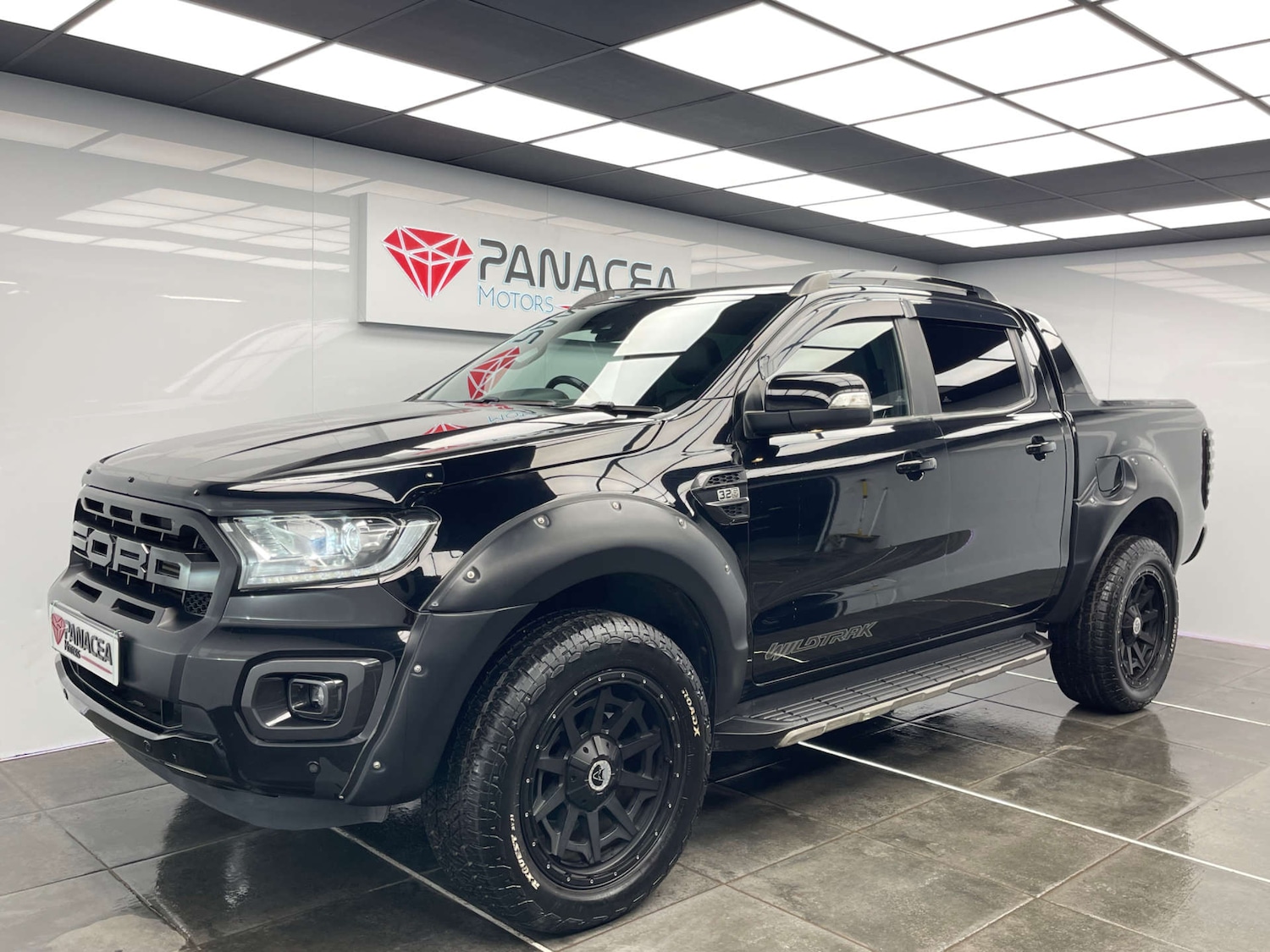 Used Ford Ranger 2019 for sale - 77025186: Photo 30