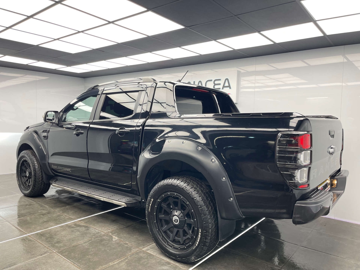 Used Ford Ranger 2019 for sale - 77025186: Photo 31