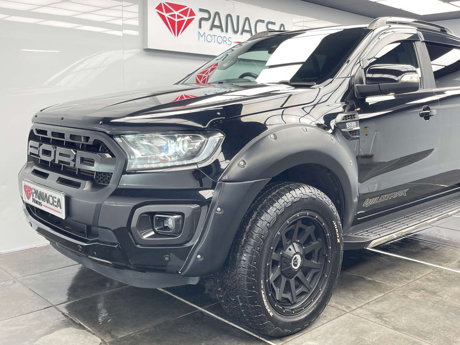Used Ford Ranger 2019 for sale - 77025186: Photo 32