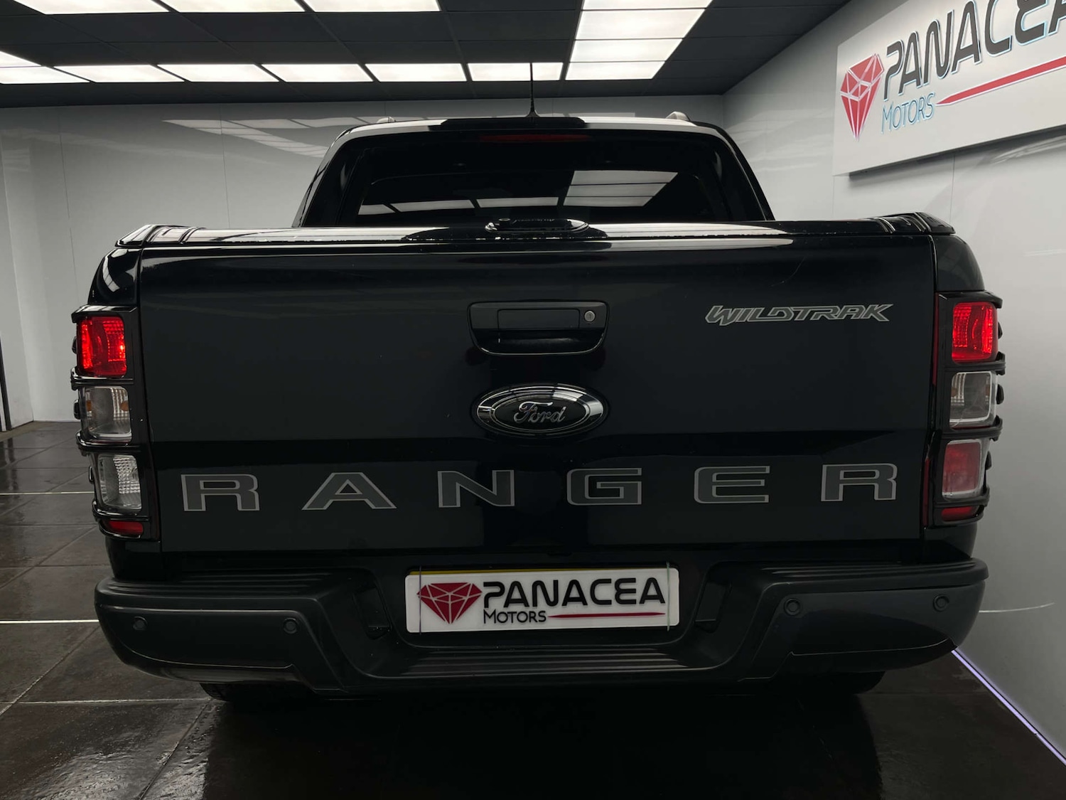 Used Ford Ranger 2019 for sale - 77025186: Photo 33