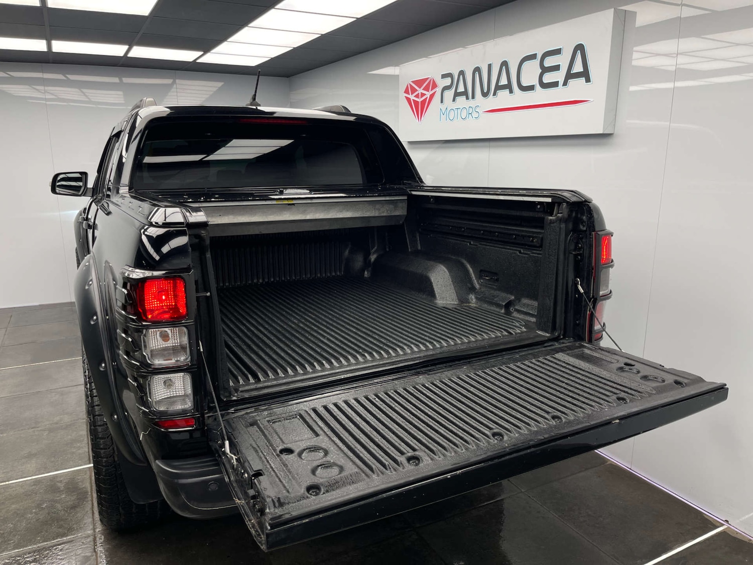 Used Ford Ranger 2019 for sale - 77025186: Photo 34