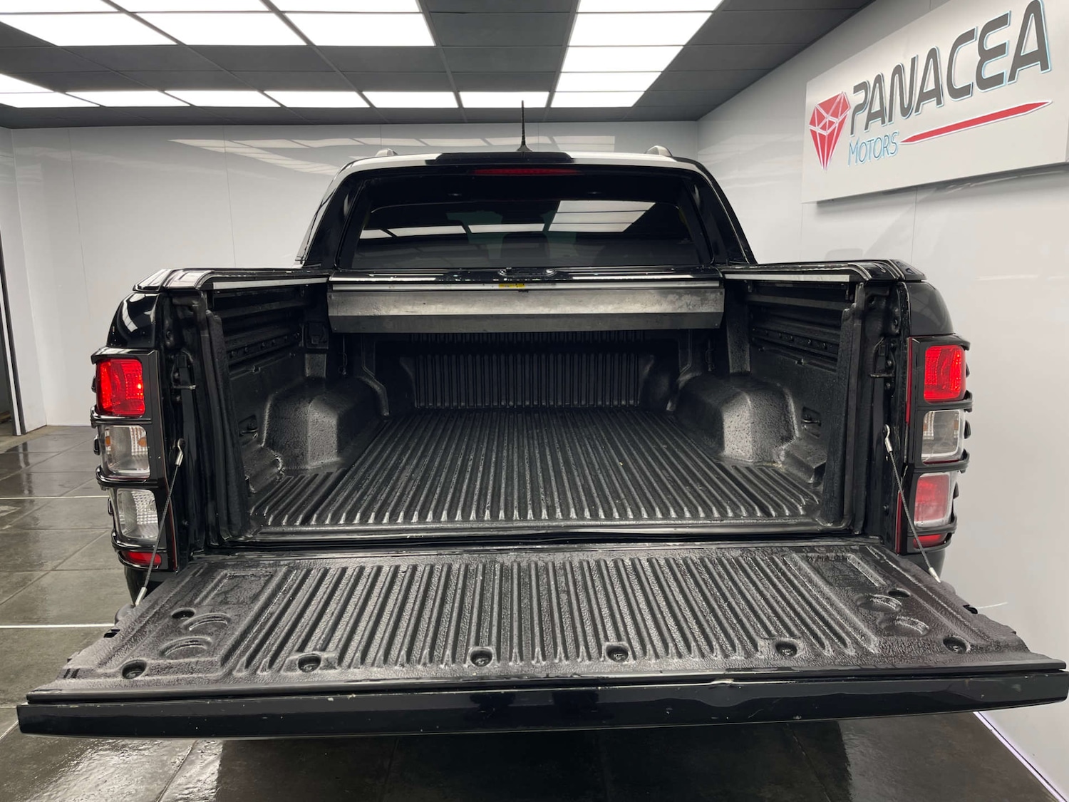 Used Ford Ranger 2019 for sale - 77025186: Photo 35