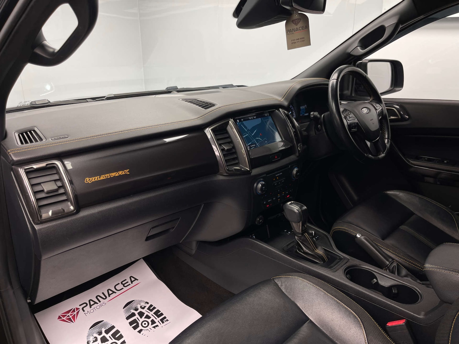 Used Ford Ranger 2019 for sale - 77025186: Photo 37