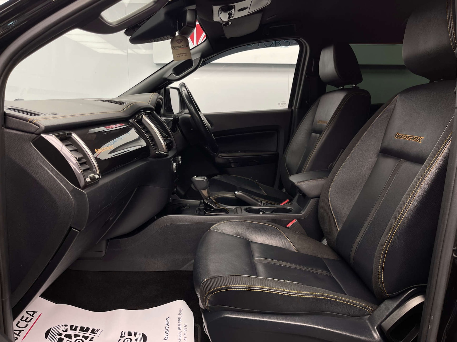 Used Ford Ranger 2019 for sale - 77025186: Photo 38