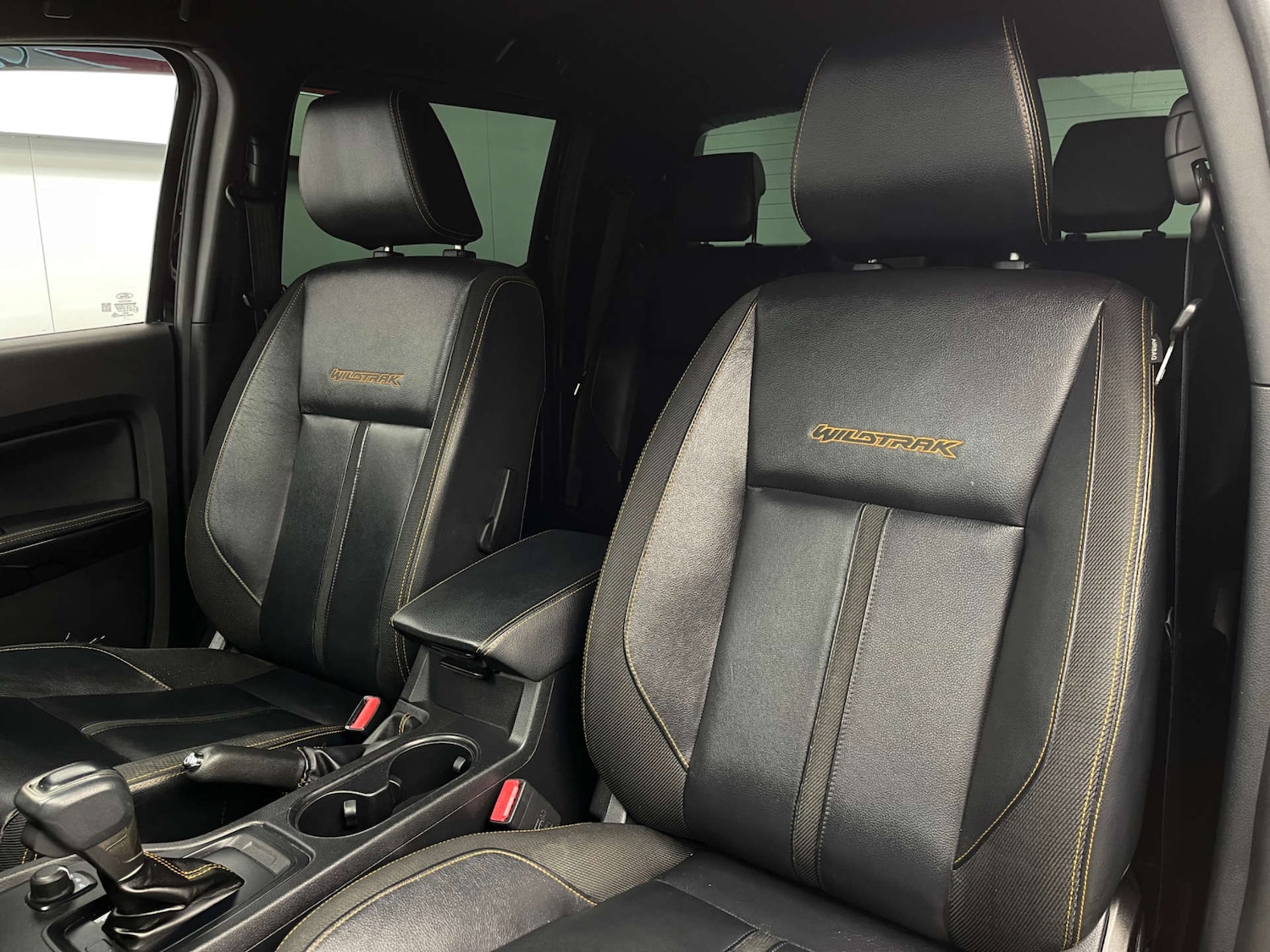 Used Ford Ranger 2019 for sale - 77025186: Photo 39