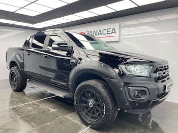 Used Ford Ranger 2019 for sale - 77025186: Photo