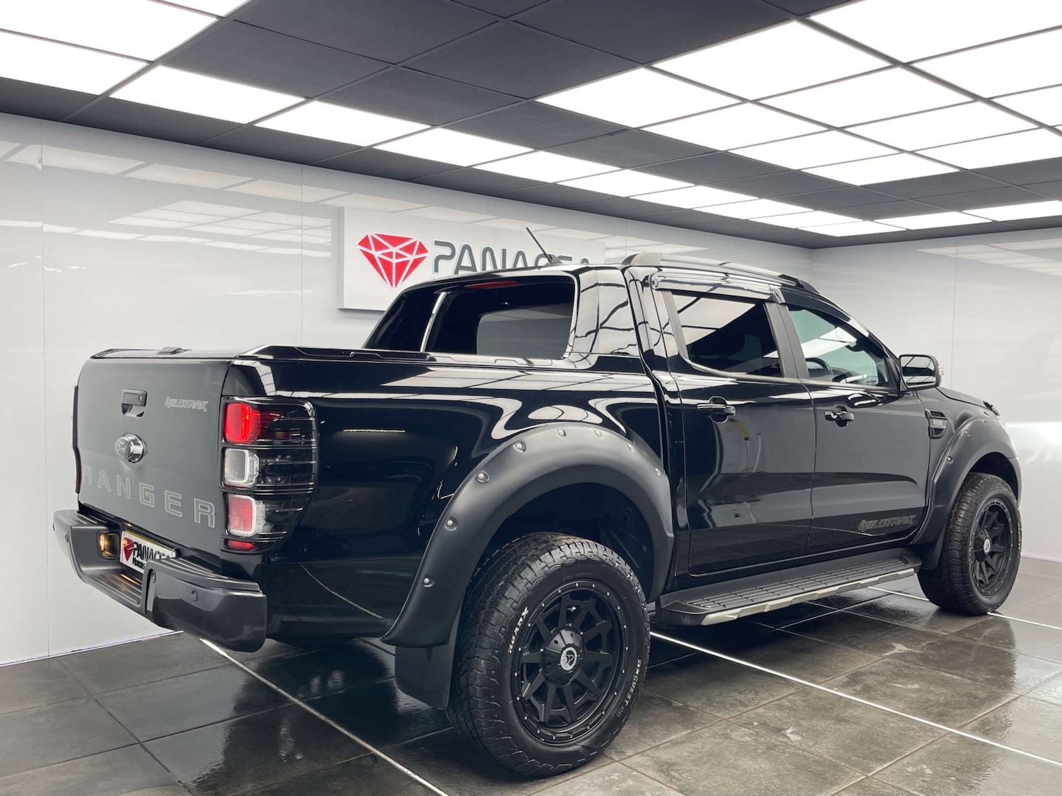 Used Ford Ranger 2019 for sale - 77025186: Photo 4