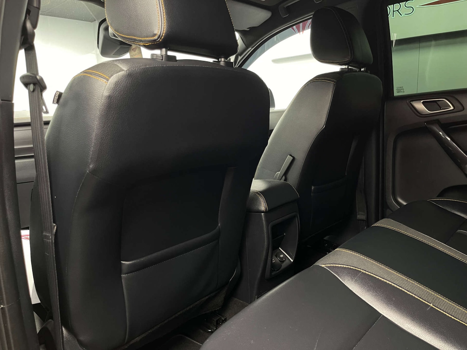 Used Ford Ranger 2019 for sale - 77025186: Photo 40