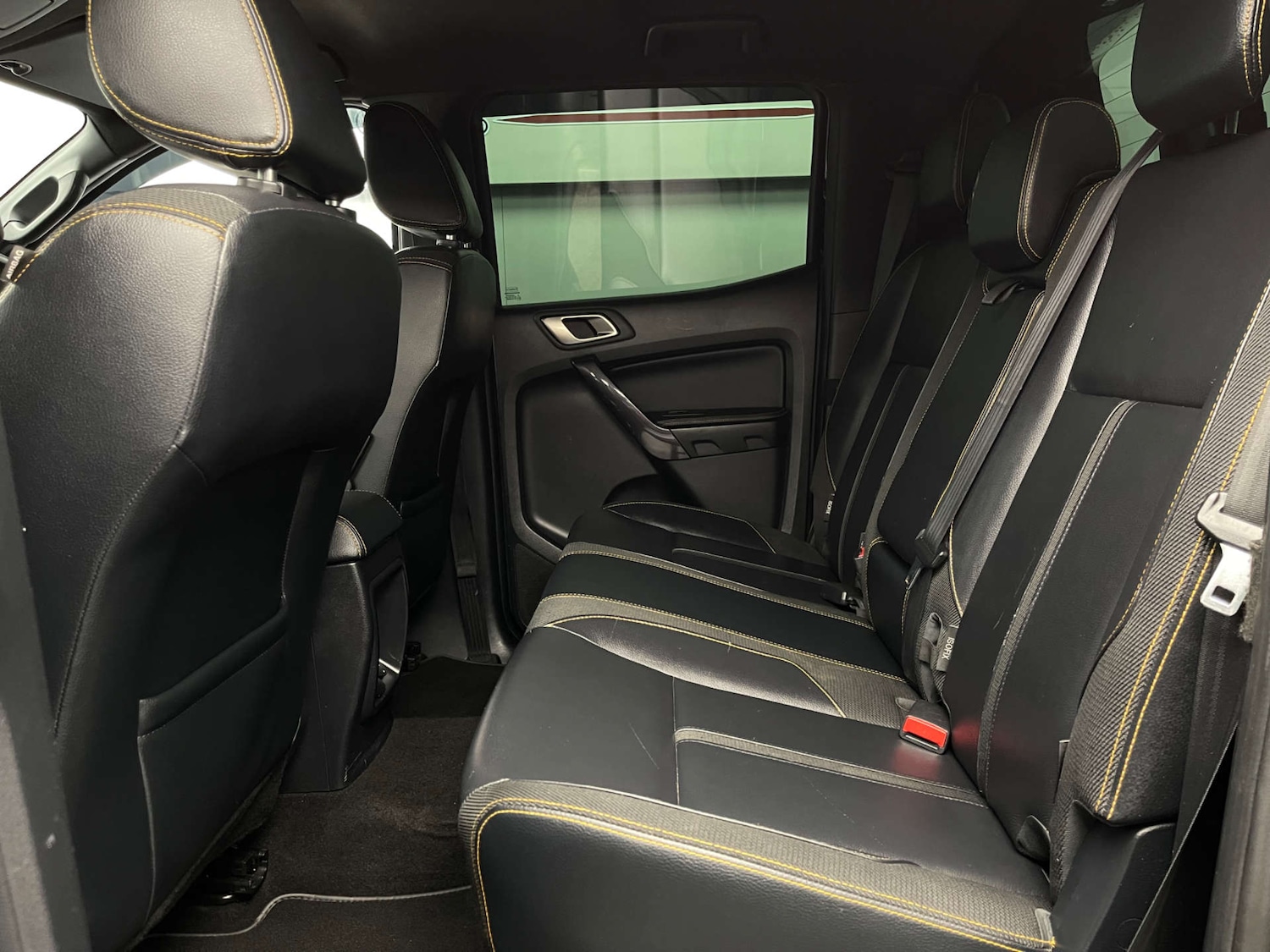 Used Ford Ranger 2019 for sale - 77025186: Photo 41