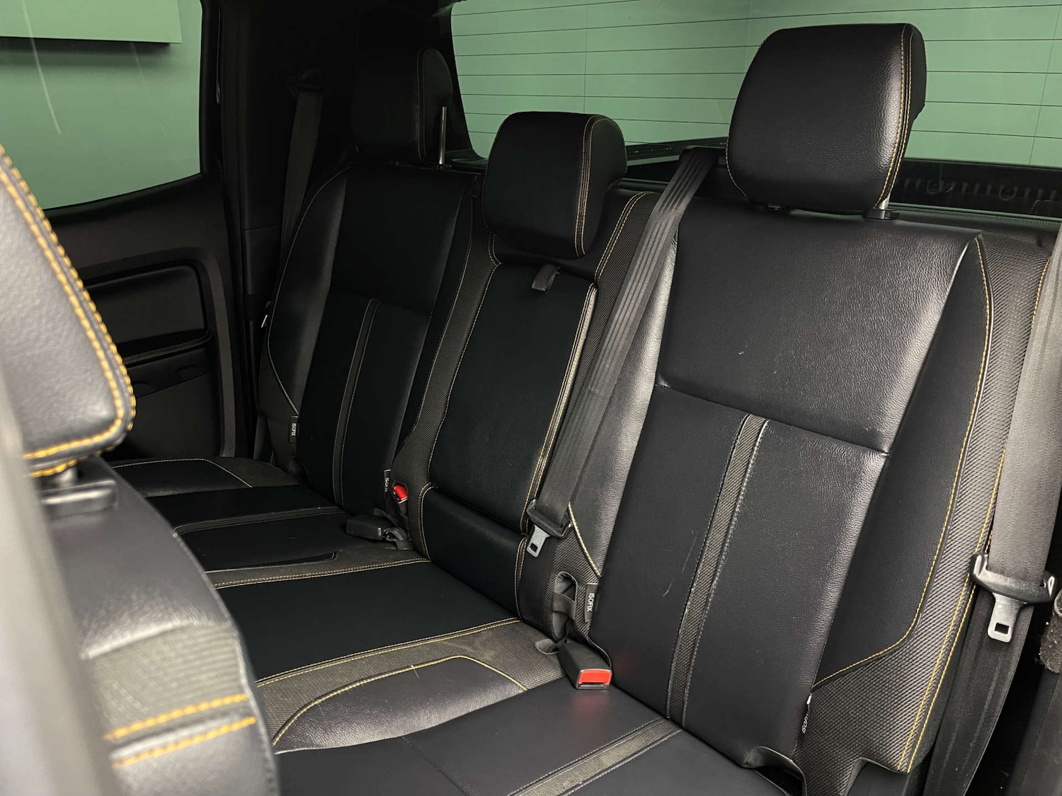 Used Ford Ranger 2019 for sale - 77025186: Photo 42