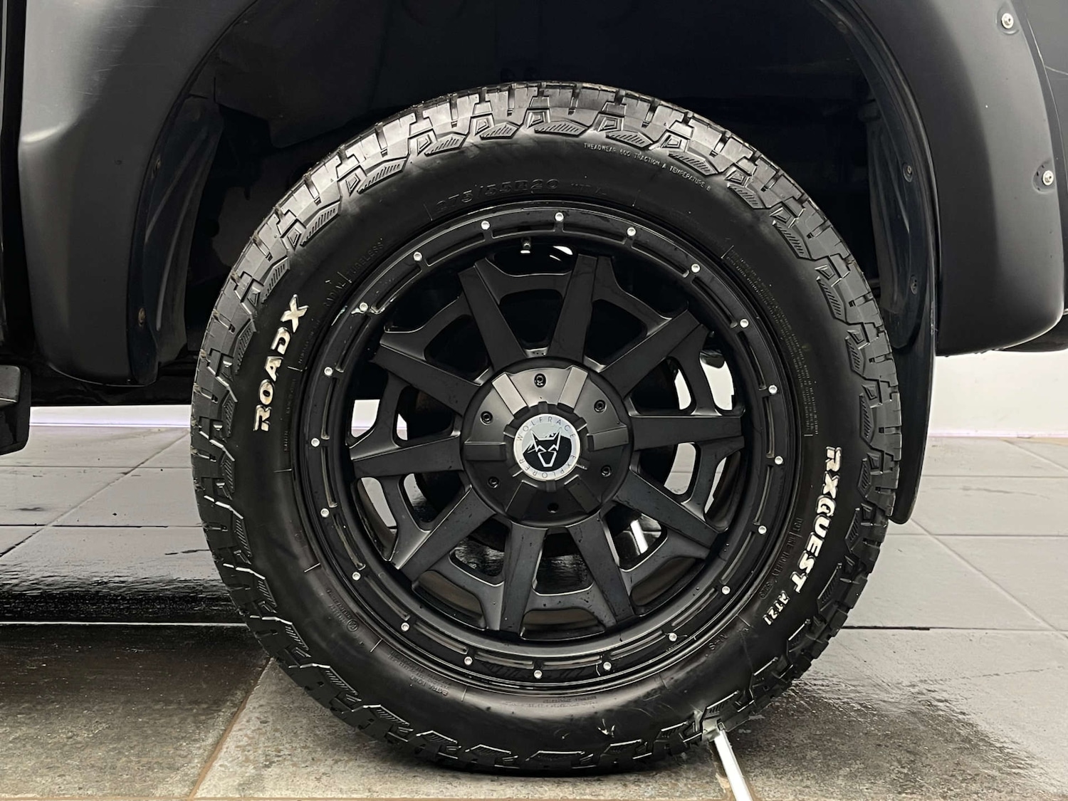 Used Ford Ranger 2019 for sale - 77025186: Photo 43