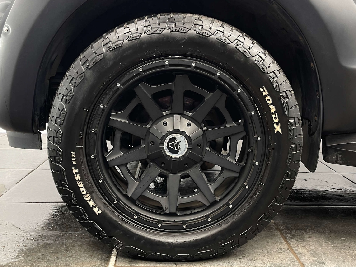 Used Ford Ranger 2019 for sale - 77025186: Photo 44