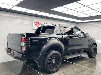 Used Ford Ranger 2019 for sale - 77025186: Photo