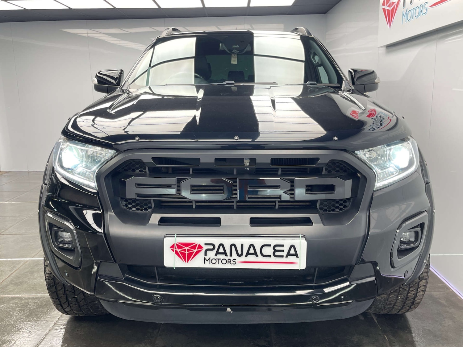 Used Ford Ranger 2019 for sale - 77025186: Photo 7