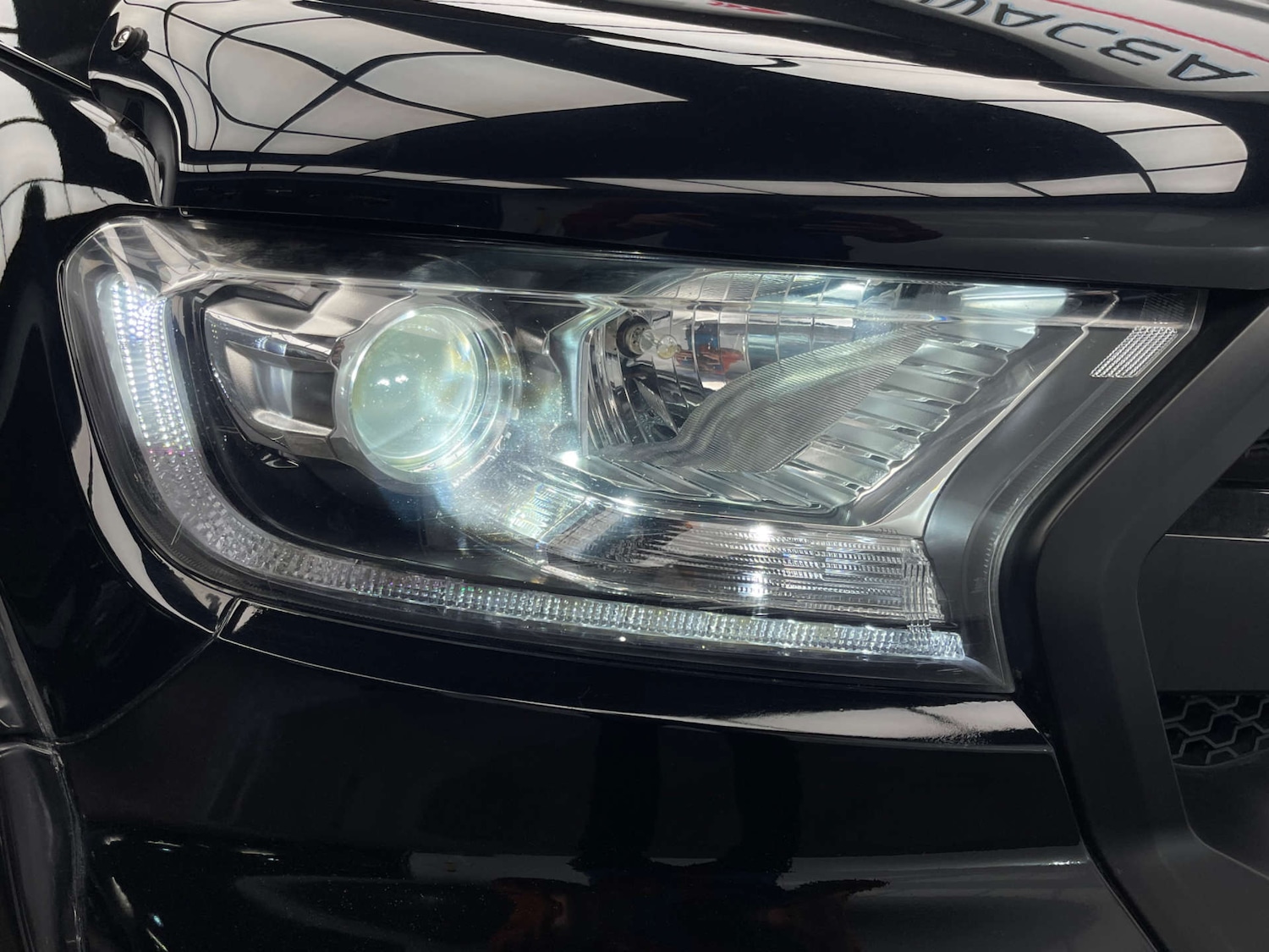 Used Ford Ranger 2019 for sale - 77025186: Photo 8