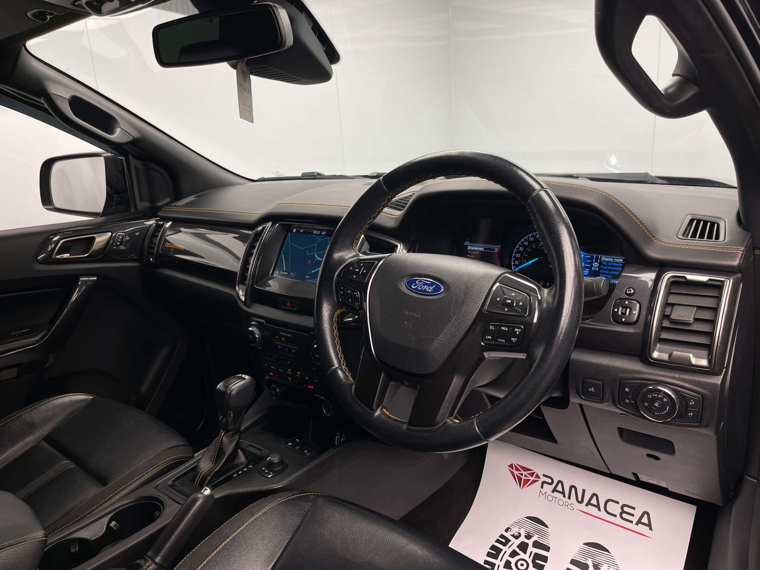 Used Ford Ranger 2019 for sale - 77025186: Photo 9