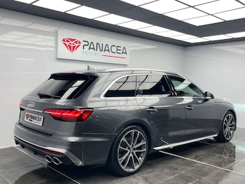 Used Audi A4 2020 for sale - 79219435: Photo