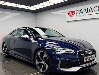 Used Audi RS5 2017 for sale - 78990487: Photo