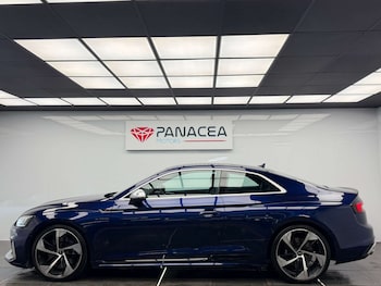 Used Audi RS5 2017 for sale - 78990487: Photo