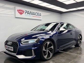 Used Audi RS5 2017 for sale - 78990487: Photo