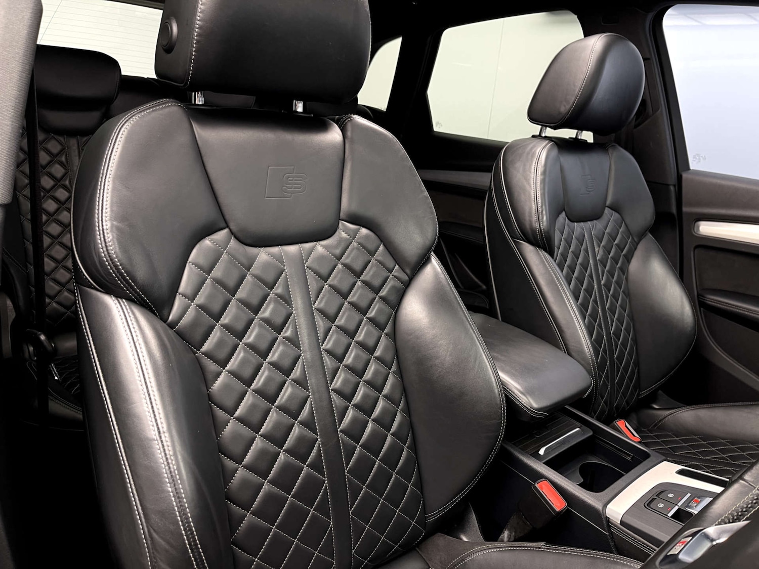 Used Audi Q5 2018 for sale - 76416840: Photo 12