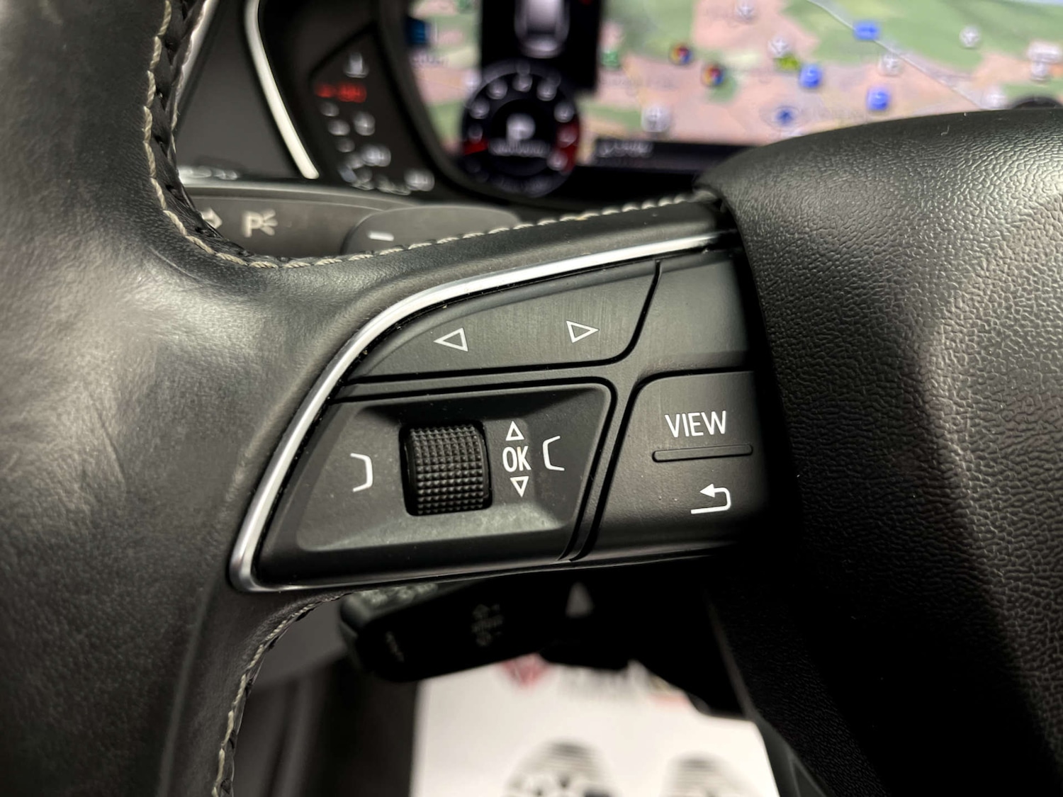 Used Audi Q5 2018 for sale - 76416840: Photo 16