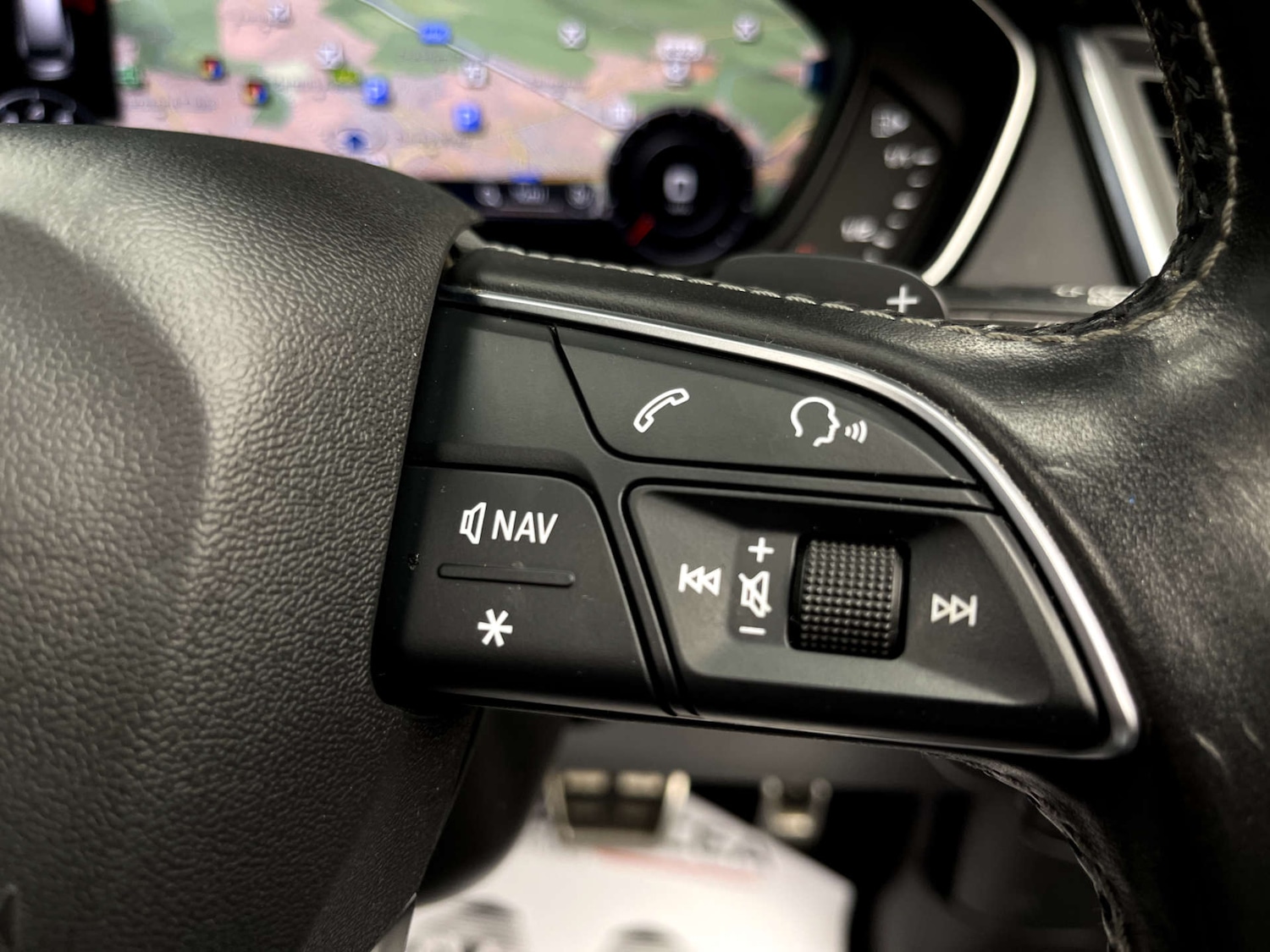 Used Audi Q5 2018 for sale - 76416840: Photo 17