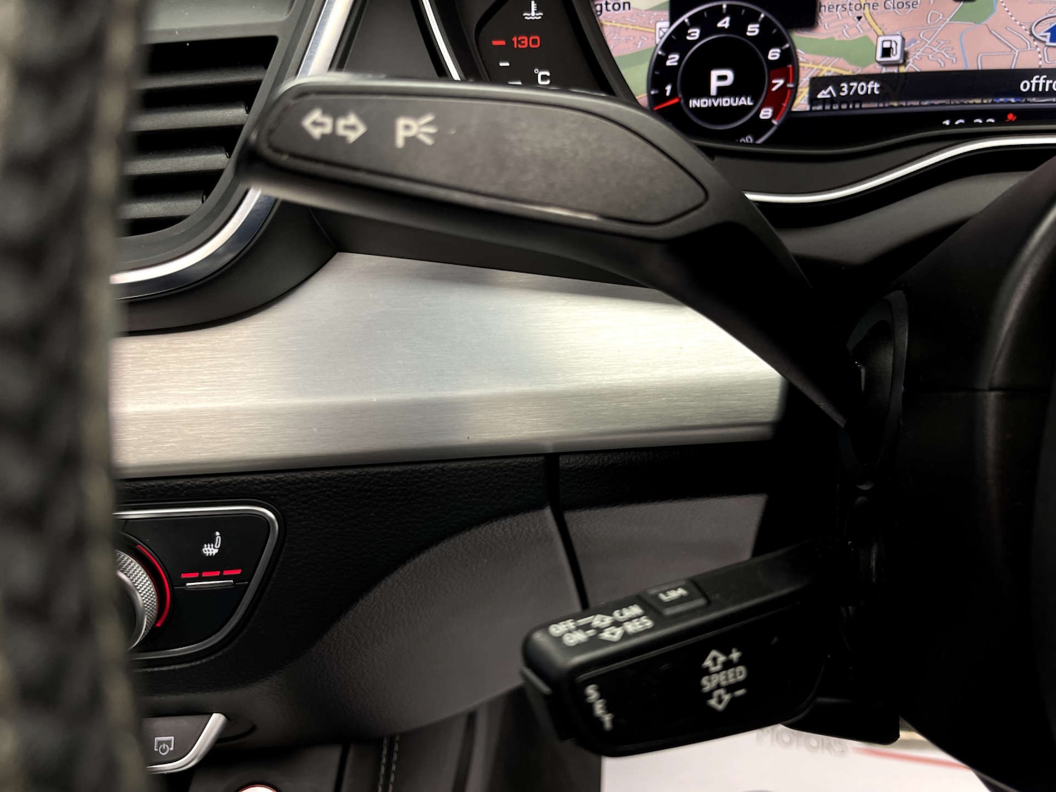 Used Audi Q5 2018 for sale - 76416840: Photo 18