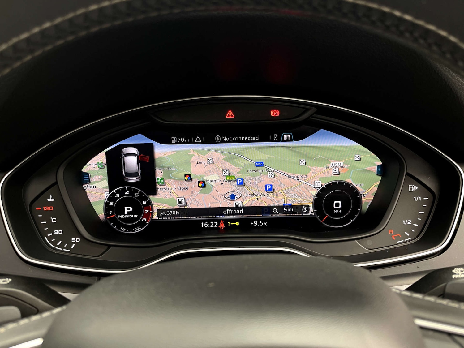 Used Audi Q5 2018 for sale - 76416840: Photo 19