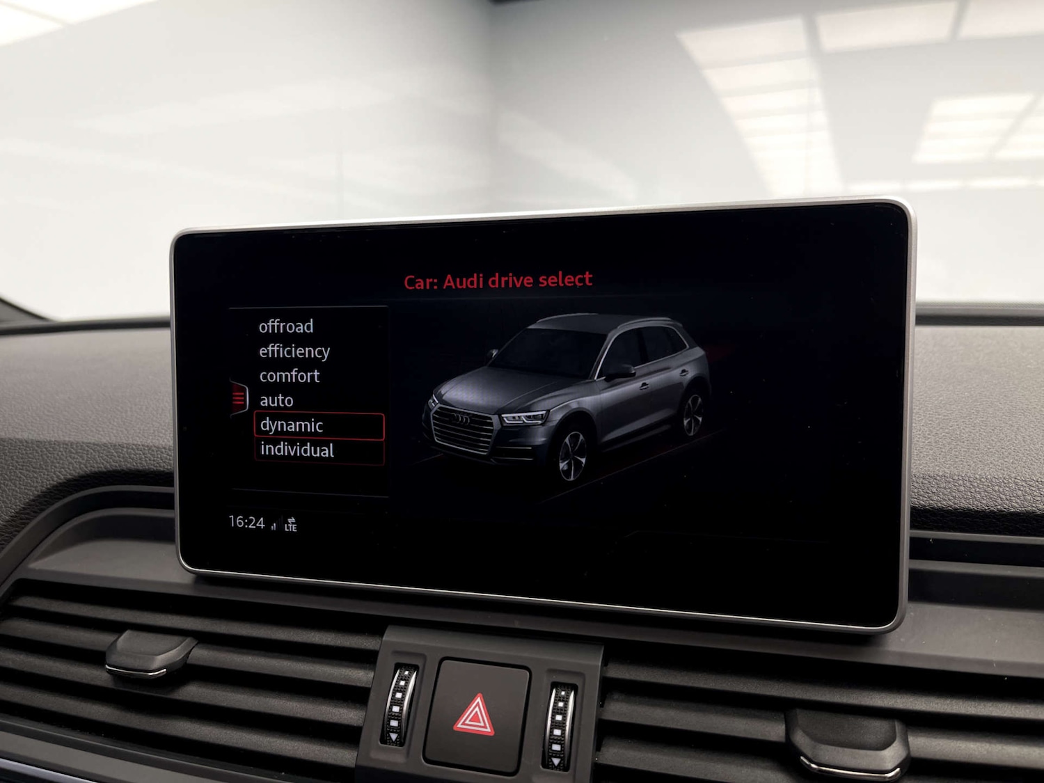 Used Audi Q5 2018 for sale - 76416840: Photo 21