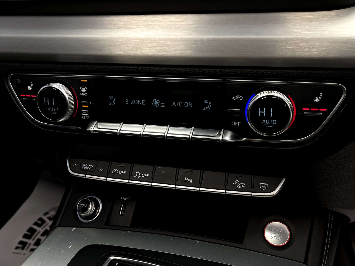 Used Audi Q5 2018 for sale - 76416840: Photo 22