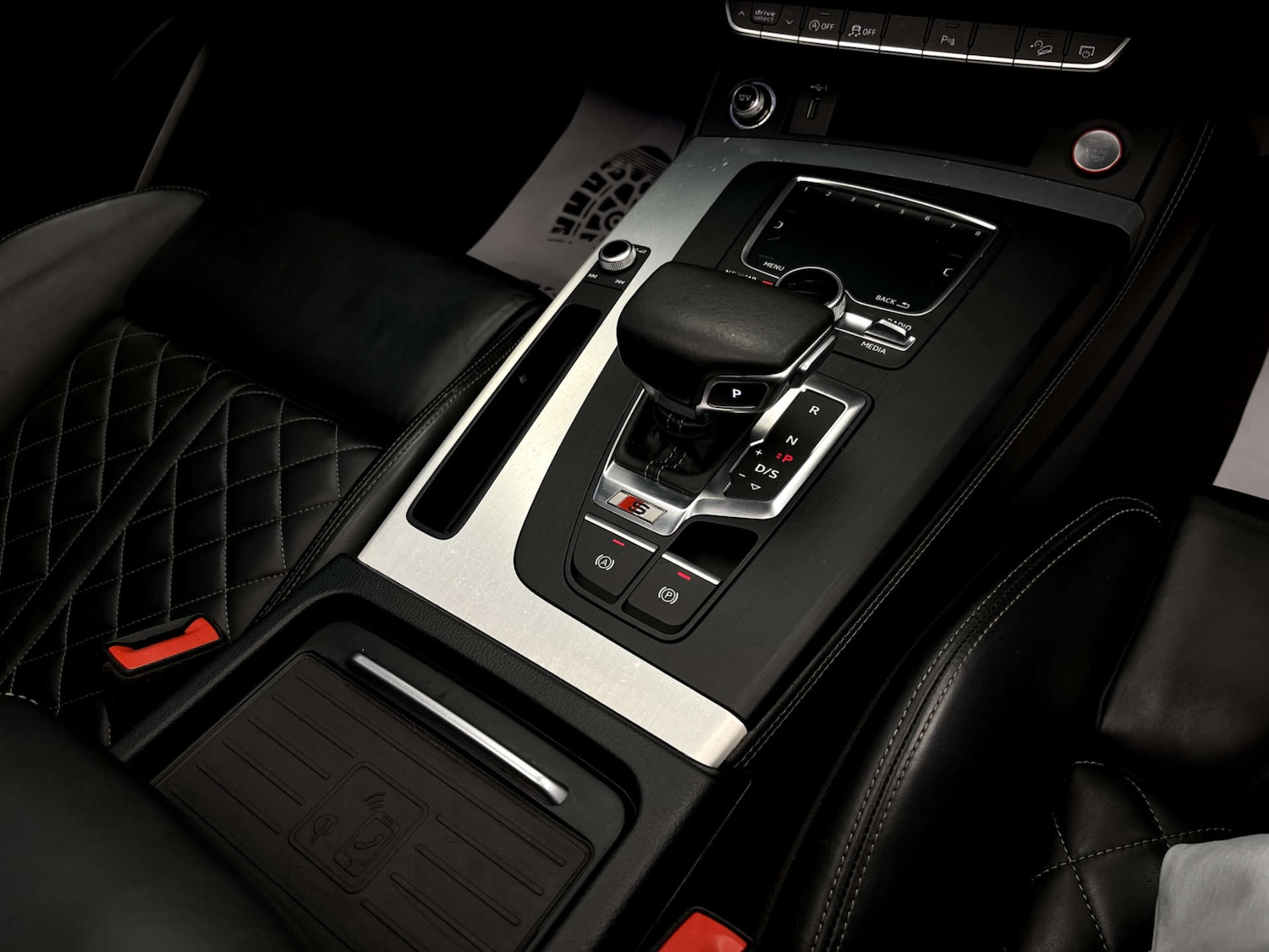 Used Audi Q5 2018 for sale - 76416840: Photo 23