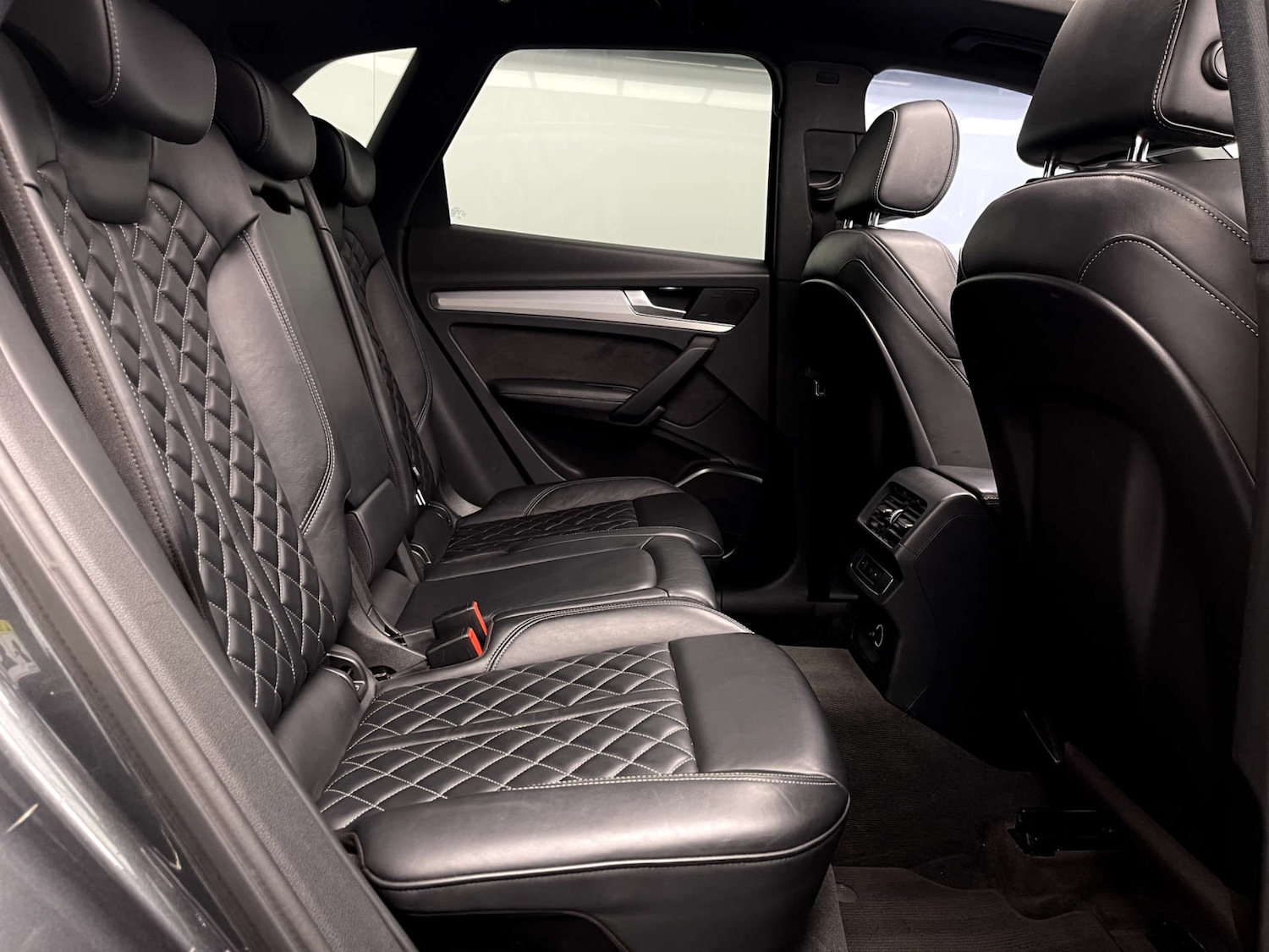 Used Audi Q5 2018 for sale - 76416840: Photo 24